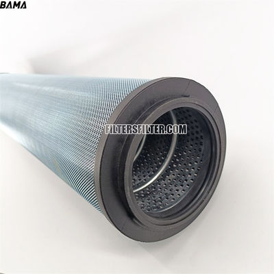 Provided Video Outgoing-Inspection Power Plant Return Oil Filter Element LXKF-100B*05