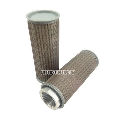 MF-16 Oil Pump Suction Filter Element for Building Material Shops at Competitive