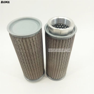 MF-16 Oil Pump Suction Filter Element for Building Material Shops at Competitive