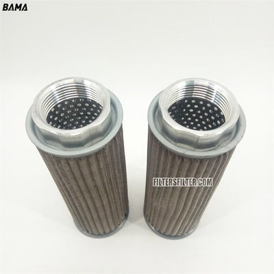 MF-16 Oil Pump Suction Filter Element for Building Material Shops at Competitive