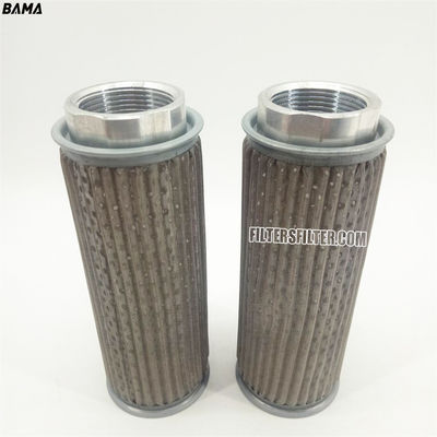 MF-16 Oil Pump Suction Filter Element for Building Material Shops at Competitive