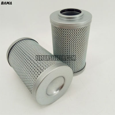 Video Outgoing-Inspection Supply Engineering Machinery Hydraulic Return Oil Filter Element LH0160D010BN3HC