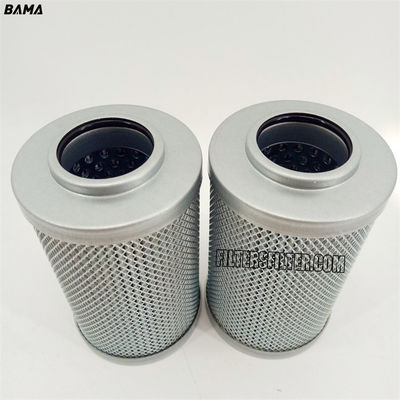 Video Outgoing-Inspection Supply Engineering Machinery Hydraulic Return Oil Filter Element LH0160D010BN3HC