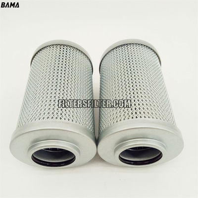 Video Outgoing-Inspection Supply Engineering Machinery Hydraulic Return Oil Filter Element LH0160D010BN3HC