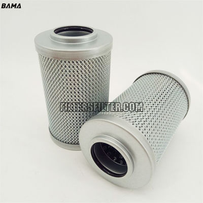 Video Outgoing-Inspection Supply Engineering Machinery Hydraulic Return Oil Filter Element LH0160D010BN3HC