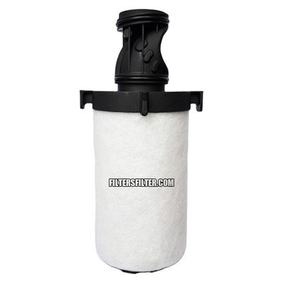 Precision Filter Element for Dry Separation of Compressed Air Efficiency in Home