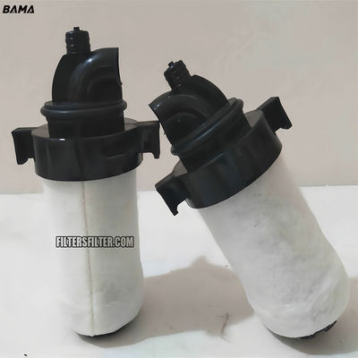 Precision Filter Element for Dry Separation of Compressed Air Efficiency in Home