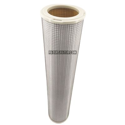 Building Material Shops C380-85 Precision Air Filter with Glass Fiber Core Components