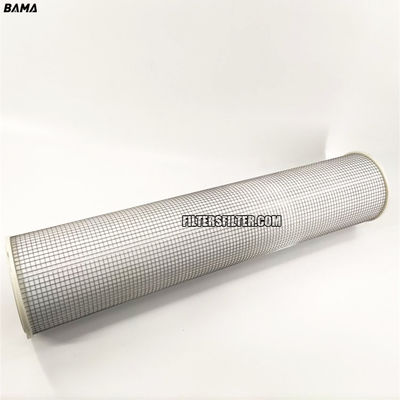 Building Material Shops C380-85 Precision Air Filter with Glass Fiber Core Components