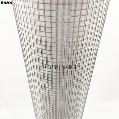 Building Material Shops C380-85 Precision Air Filter with Glass Fiber Core Components