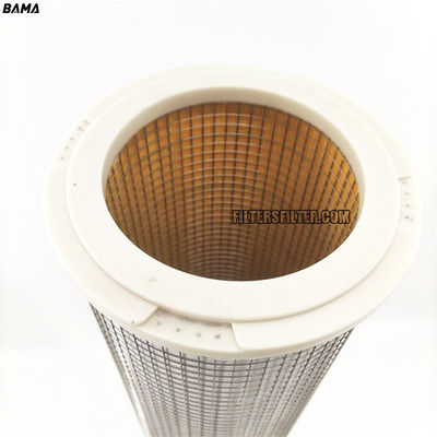 Building Material Shops C380-85 Precision Air Filter with Glass Fiber Core Components