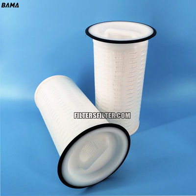 1KG Weight High Flow Water Filter UPK510UY045JU for Improved Filtration Performance