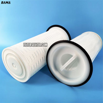 1KG Weight High Flow Water Filter UPK510UY045JU for Improved Filtration Performance