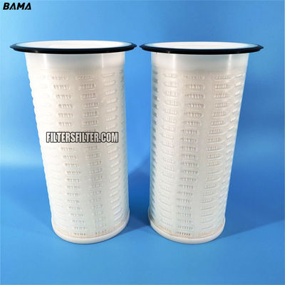 1KG Weight High Flow Water Filter UPK510UY045JU for Improved Filtration Performance