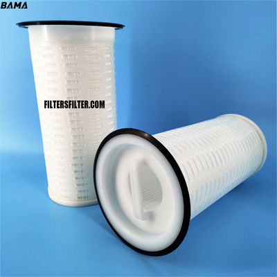 1KG Weight High Flow Water Filter UPK510UY045JU for Improved Filtration Performance