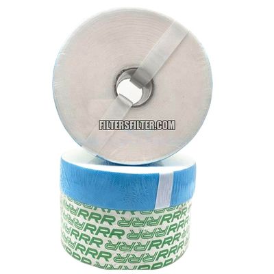 TR-20430 Mechanical Parts Oil Filter for Oil Filtration and Lightweight Design