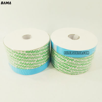 TR-20430 Mechanical Parts Oil Filter for Oil Filtration and Lightweight Design