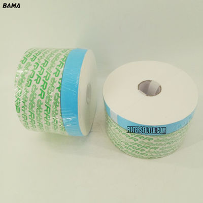 TR-20430 Mechanical Parts Oil Filter for Oil Filtration and Lightweight Design
