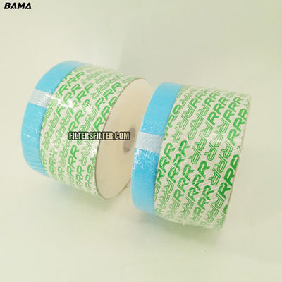 TR-20430 Mechanical Parts Oil Filter for Oil Filtration and Lightweight Design