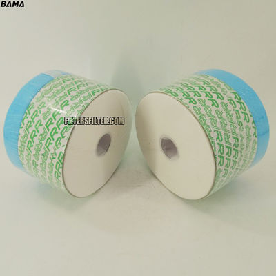 TR-20430 Mechanical Parts Oil Filter for Oil Filtration and Lightweight Design