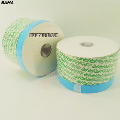 TR-20430 Mechanical Parts Oil Filter for Oil Filtration and Lightweight Design