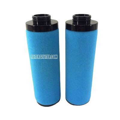 DD60 Air Compressor Precision Filter Element with 3-Month of Core Components