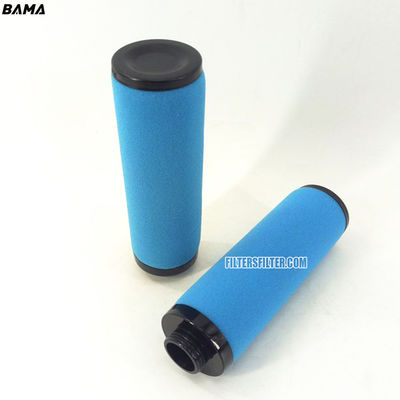 DD60 Air Compressor Precision Filter Element with 3-Month of Core Components