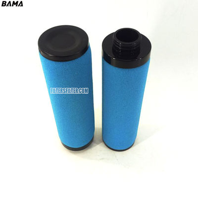 DD60 Air Compressor Precision Filter Element with 3-Month of Core Components