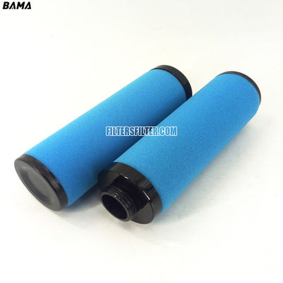DD60 Air Compressor Precision Filter Element with 3-Month of Core Components
