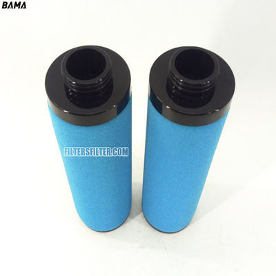 DD60 Air Compressor Precision Filter Element with 3-Month of Core Components