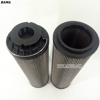 Video Outgoing-Inspection Supply Engineering Machinery Return Oil Filter Element 1300R050W/HC