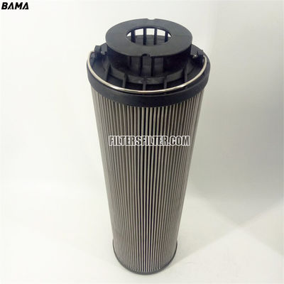 Video Outgoing-Inspection Supply Engineering Machinery Return Oil Filter Element 1300R050W/HC