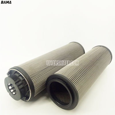 Video Outgoing-Inspection Supply Engineering Machinery Return Oil Filter Element 1300R050W/HC