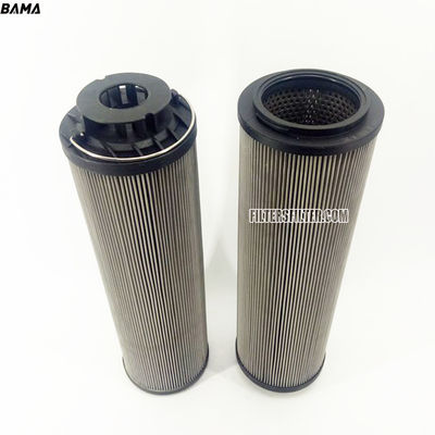 Video Outgoing-Inspection Supply Engineering Machinery Return Oil Filter Element 1300R050W/HC