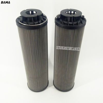 Video Outgoing-Inspection Supply Engineering Machinery Return Oil Filter Element 1300R050W/HC