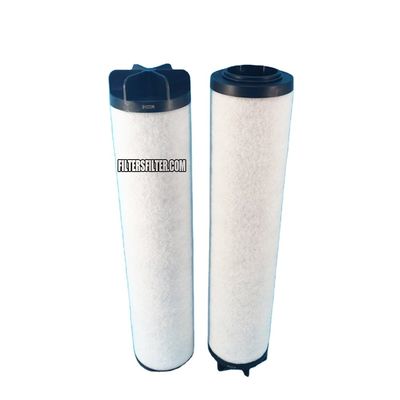 1KG Glass Fiber Core Components Precision Air Filter Element M320-B for Air Compressor