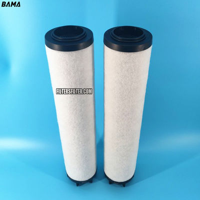 1KG Glass Fiber Core Components Precision Air Filter Element M320-B for Air Compressor