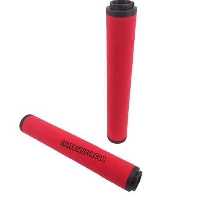 Mechanical Accessories E5-40 Precision Filter Element 1KG Weight and Video Inspection
