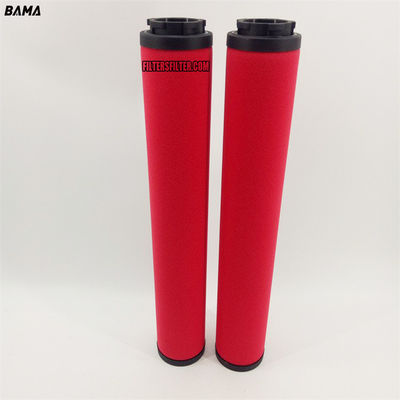 Mechanical Accessories E5-40 Precision Filter Element 1KG Weight and Video Inspection