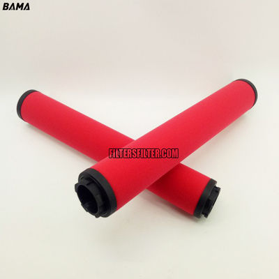 Mechanical Accessories E5-40 Precision Filter Element 1KG Weight and Video Inspection