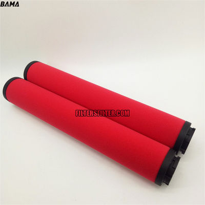 Mechanical Accessories E5-40 Precision Filter Element 1KG Weight and Video Inspection