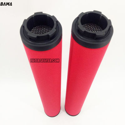 Mechanical Accessories E5-40 Precision Filter Element 1KG Weight and Video Inspection