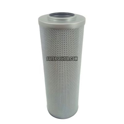 Excavator Hydraulic Return Oil Filter Element 0500R100W/HC with Wire Mesh Filter Medium