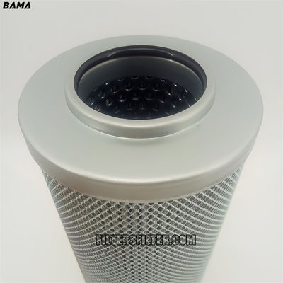 Excavator Hydraulic Return Oil Filter Element 0500R100W/HC with Wire Mesh Filter Medium