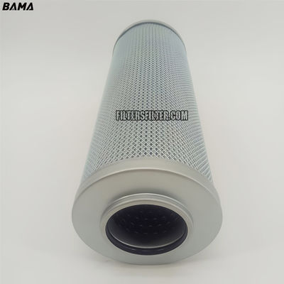 Excavator Hydraulic Return Oil Filter Element 0500R100W/HC with Wire Mesh Filter Medium