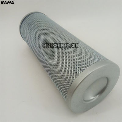 Excavator Hydraulic Return Oil Filter Element 0500R100W/HC with Wire Mesh Filter Medium