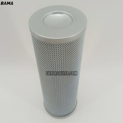Excavator Hydraulic Return Oil Filter Element 0500R100W/HC with Wire Mesh Filter Medium