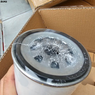 H710WK Diesel Fuel Filter with Glass Fiber Core The Ultimate Fuel Filtration Solution