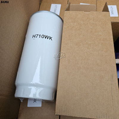 H710WK Diesel Fuel Filter with Glass Fiber Core The Ultimate Fuel Filtration Solution