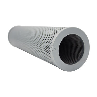 Max. Differential Pressure of 10 bar R722C10 Glass Fiber Hydraulic Oil Filter Element